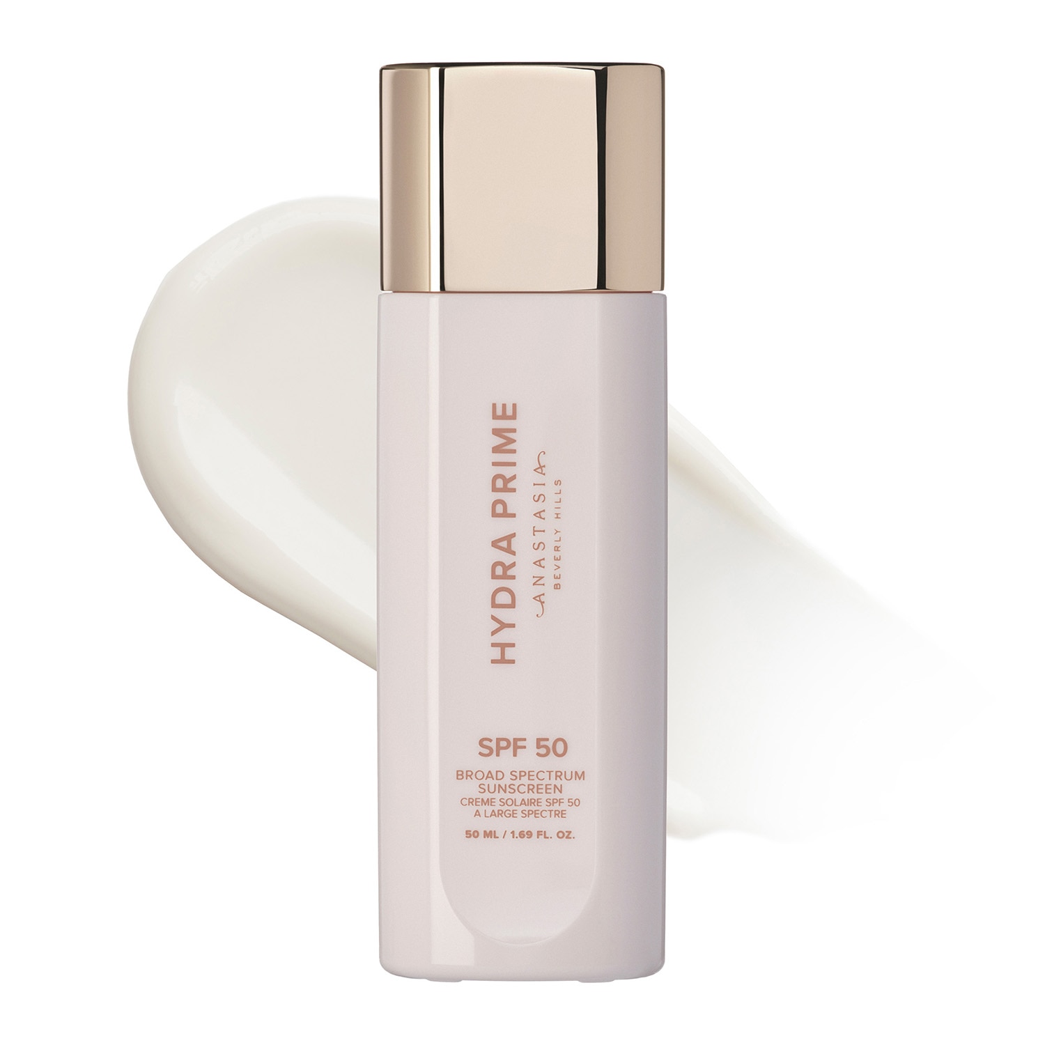 HYDRA PRIME SPF 50 (PROTECTOR SOLAR SPF 50 Y PRIMER)